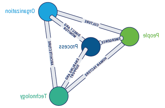 FIGURE 2: DTEF Model